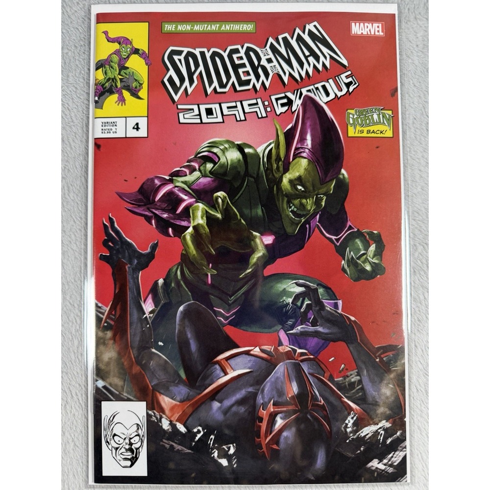 Spider-Man Comic Bundle - Picture 4 of 5
